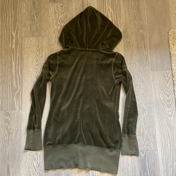 Zip up Juicy Couture - Picture 3 of 4